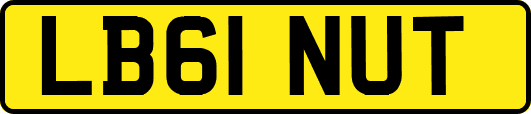 LB61NUT