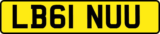 LB61NUU