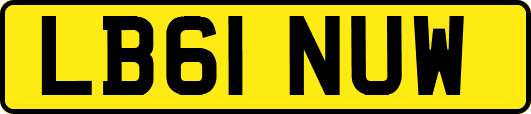 LB61NUW
