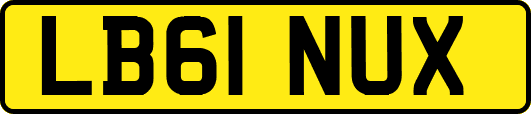 LB61NUX