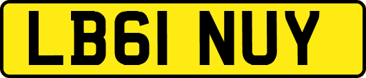 LB61NUY