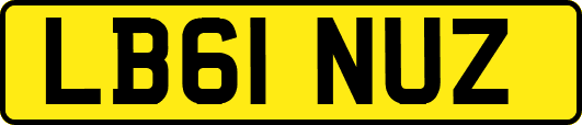 LB61NUZ