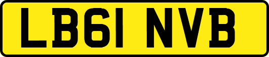 LB61NVB