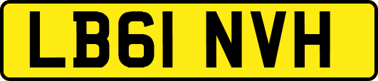 LB61NVH