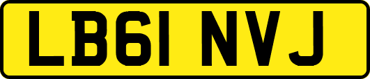 LB61NVJ