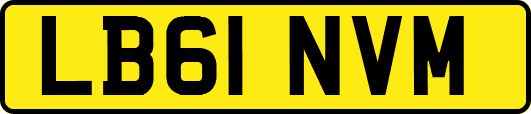 LB61NVM