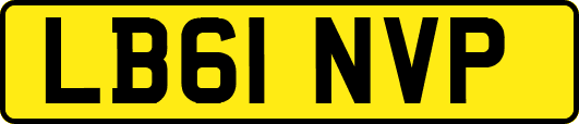 LB61NVP