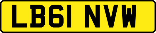 LB61NVW