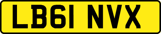 LB61NVX