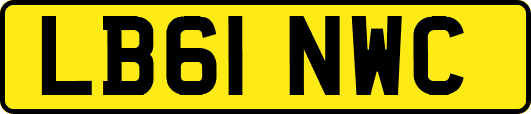 LB61NWC