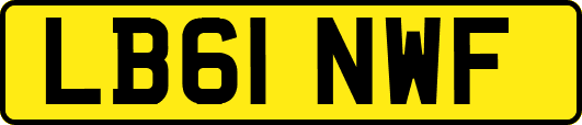 LB61NWF