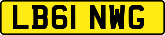 LB61NWG