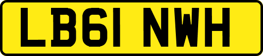 LB61NWH