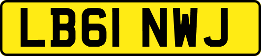 LB61NWJ