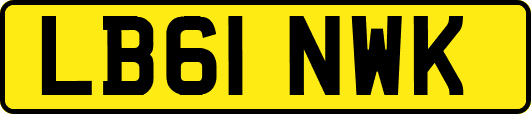 LB61NWK