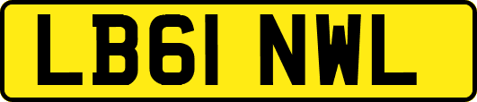 LB61NWL