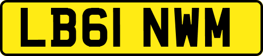 LB61NWM