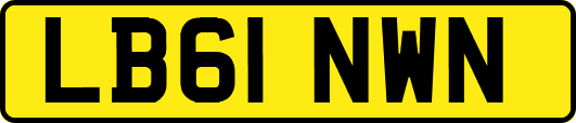 LB61NWN