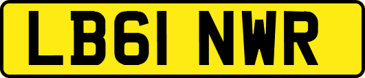 LB61NWR