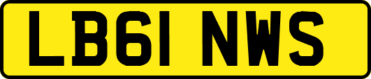 LB61NWS
