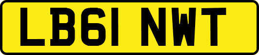 LB61NWT