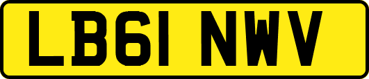 LB61NWV