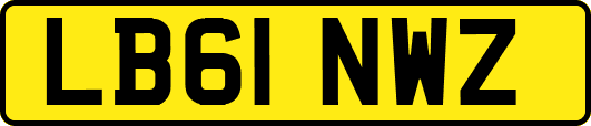 LB61NWZ