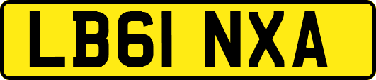 LB61NXA