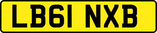 LB61NXB