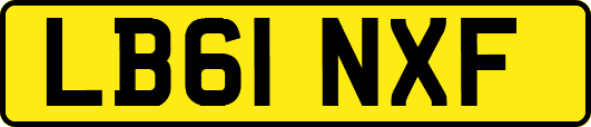 LB61NXF