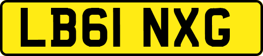 LB61NXG