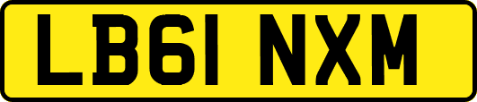 LB61NXM