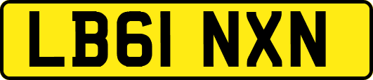 LB61NXN