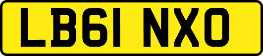 LB61NXO