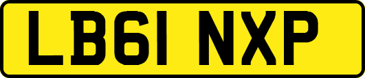 LB61NXP