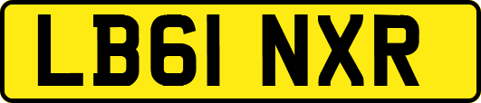 LB61NXR
