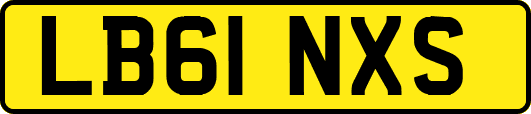 LB61NXS