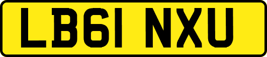 LB61NXU