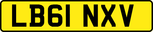 LB61NXV