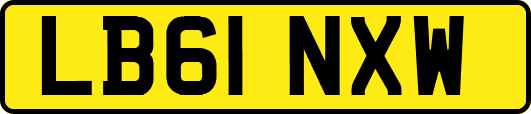 LB61NXW