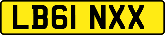 LB61NXX