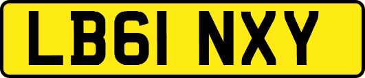 LB61NXY