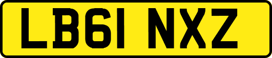 LB61NXZ