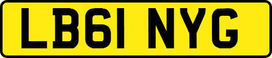 LB61NYG