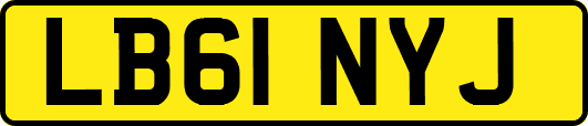 LB61NYJ