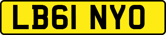 LB61NYO