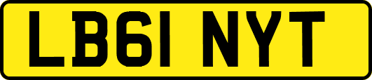 LB61NYT