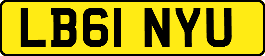 LB61NYU
