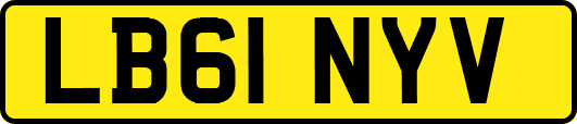 LB61NYV