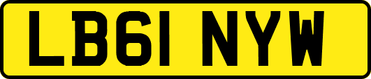 LB61NYW